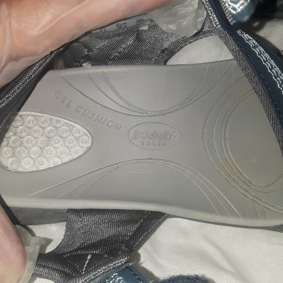 🛍6.5 Dr scholls - Picture 4 of 4